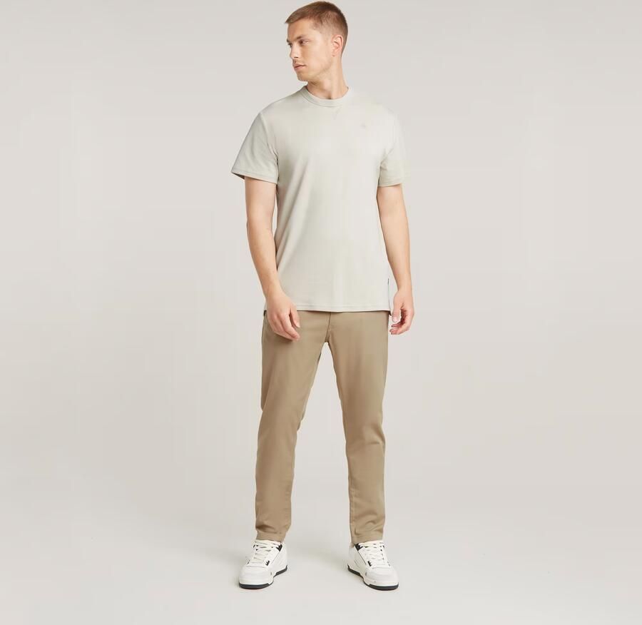 G-Star RAW Bronson 3.0 Slim Chino Meerkleurig Heren - Foto 5