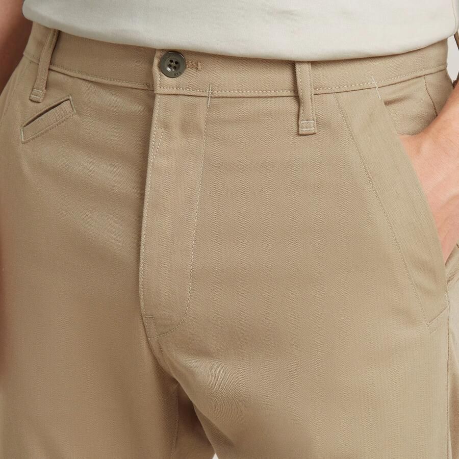 G-Star RAW Bronson 3.0 Slim Chino Meerkleurig Heren - Foto 3