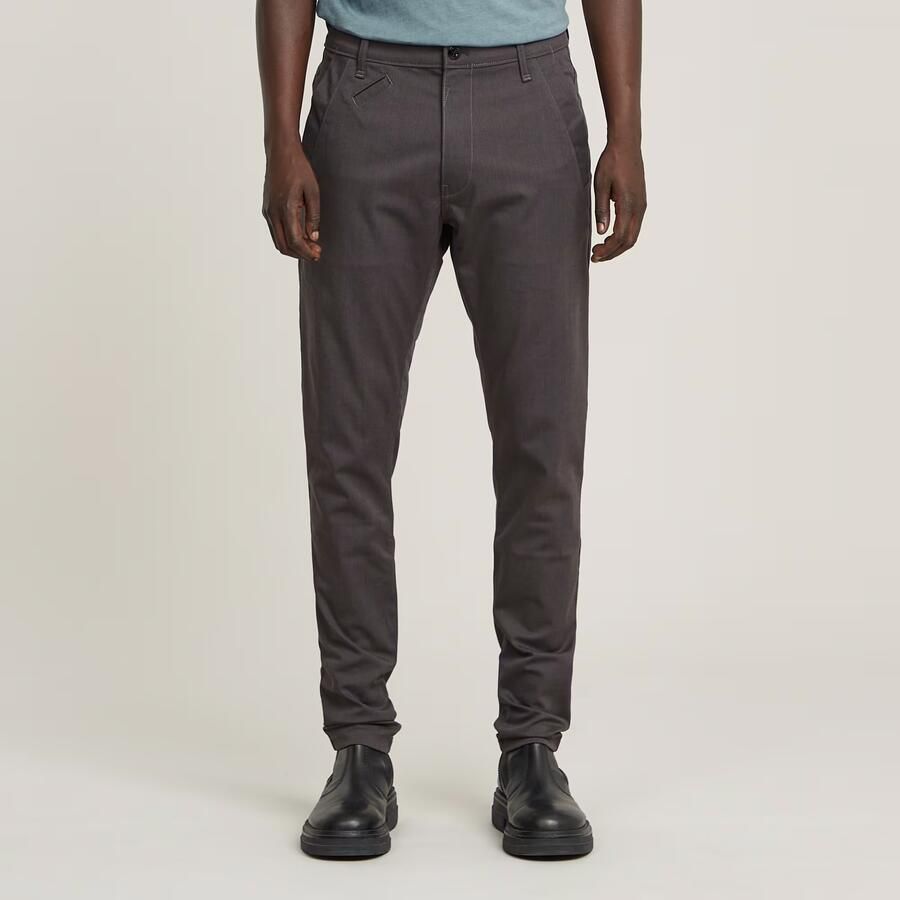 G-Star RAW Bronson 3.0 Slim Chino Meerkleurig Heren - Foto 7