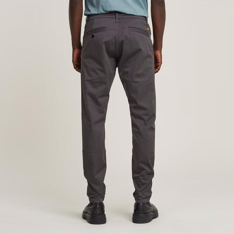 G-Star RAW Bronson 3.0 Slim Chino Meerkleurig Heren
