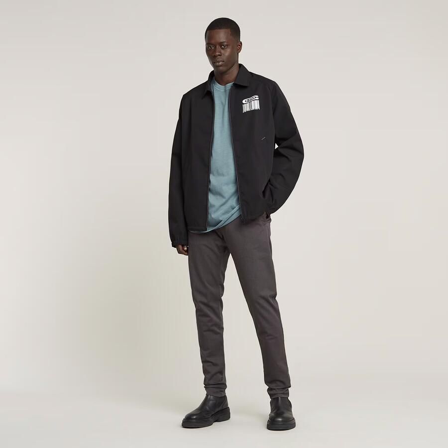 G-Star RAW Bronson 3.0 Slim Chino Meerkleurig Heren - Foto 2