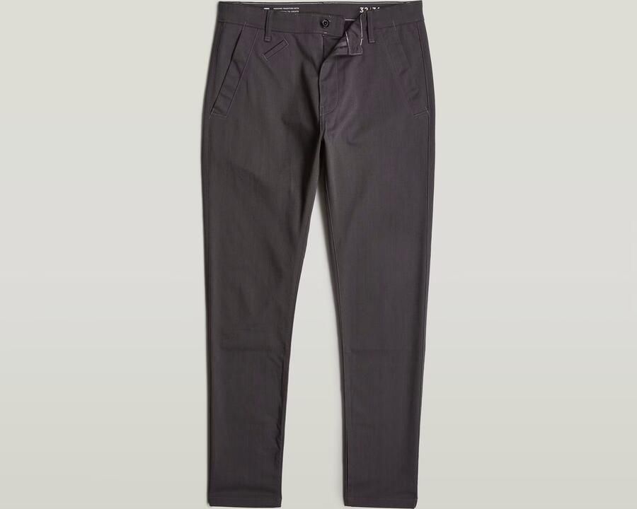 G-Star RAW Bronson 3.0 Slim Chino Meerkleurig Heren - Foto 6