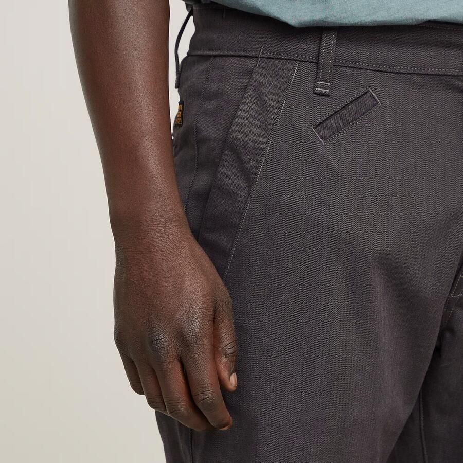 G-Star RAW Bronson 3.0 Slim Chino Meerkleurig Heren - Foto 3