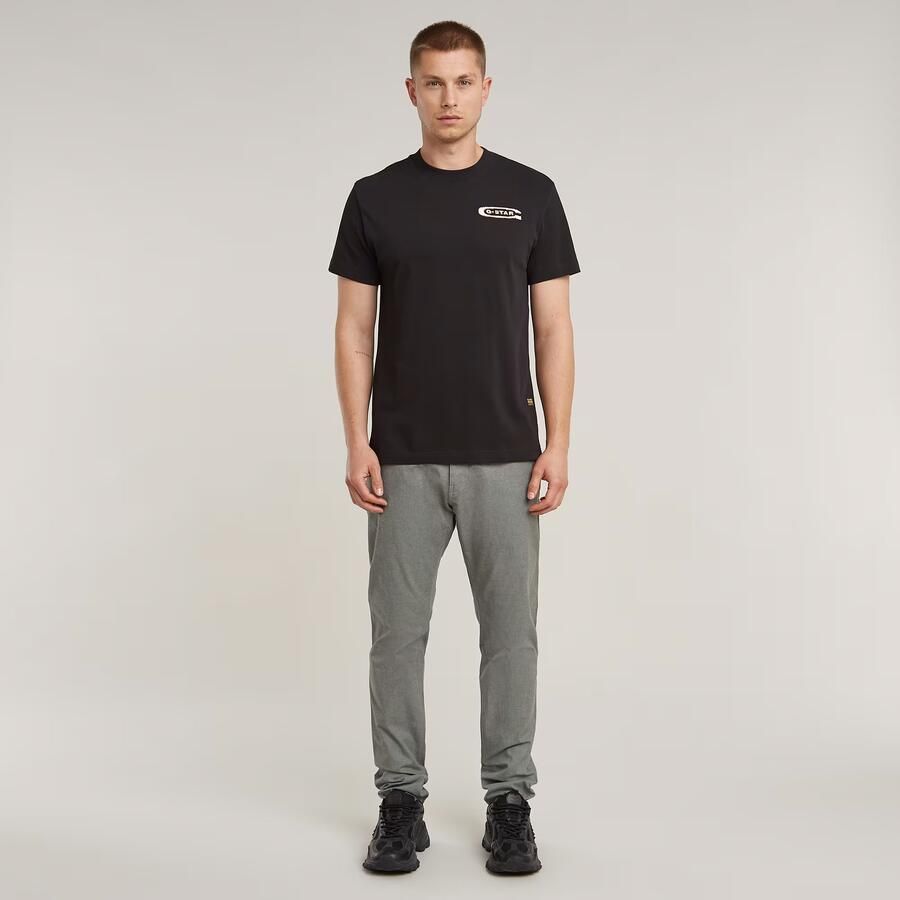 G-Star RAW Bronson 3.0 Slim Chino Meerkleurig Heren - Foto 2
