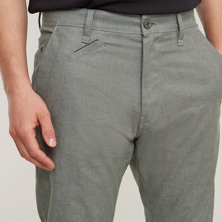 G-Star RAW Bronson 3.0 Slim Chino Meerkleurig Heren - Foto 3