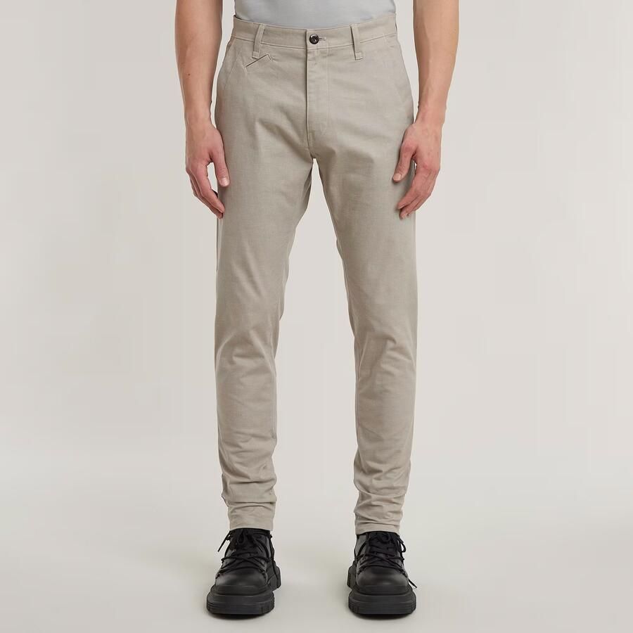 G-Star RAW Bronson 3.0 Slim Chino Meerkleurig Heren - Foto 6
