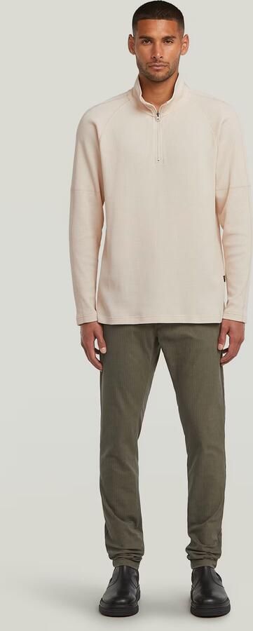 G-Star RAW Bronson 3.0 Slim Chino Meerkleurig Heren - Foto 7