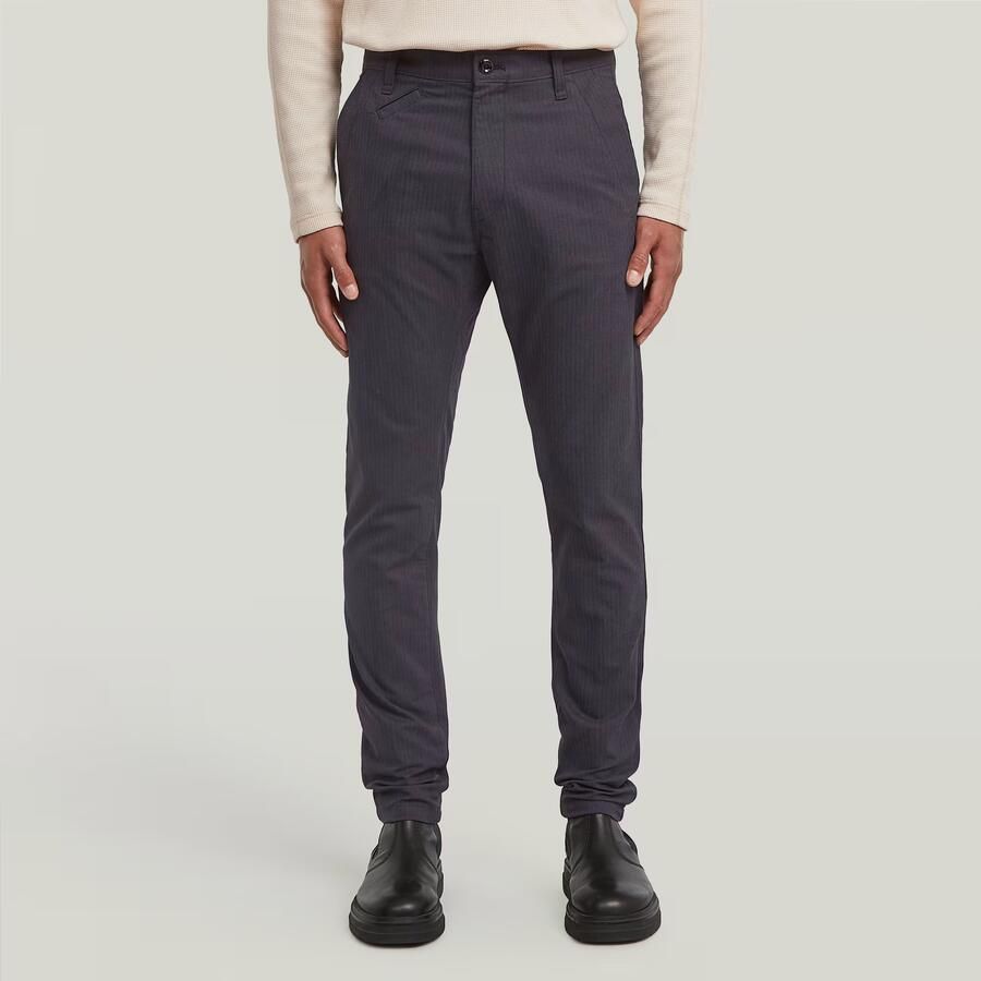 G-Star RAW Bronson 3.0 Slim Chino Meerkleurig Heren