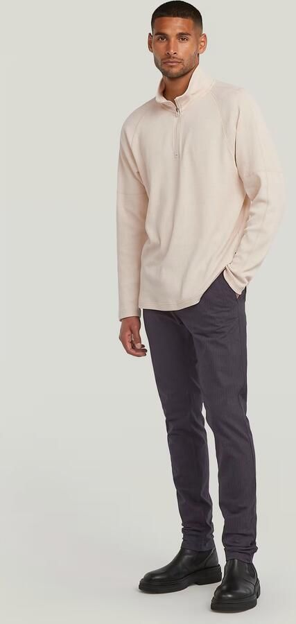 G-Star RAW Bronson 3.0 Slim Chino Meerkleurig Heren - Foto 7