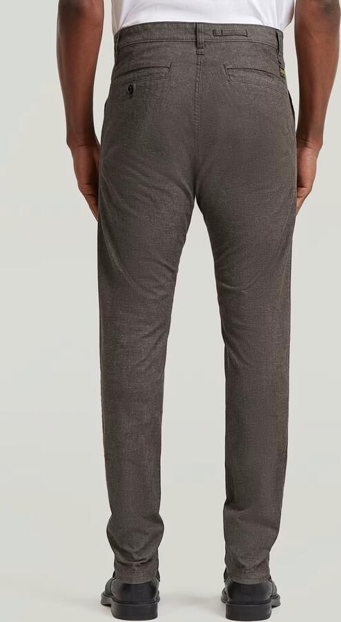 G-Star RAW Bronson 3.0 Slim Chino Meerkleurig Heren