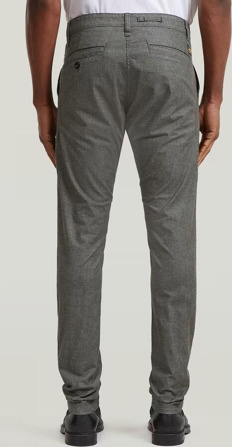 G-Star RAW Bronson 3.0 Slim Chino Meerkleurig Heren - Foto 5