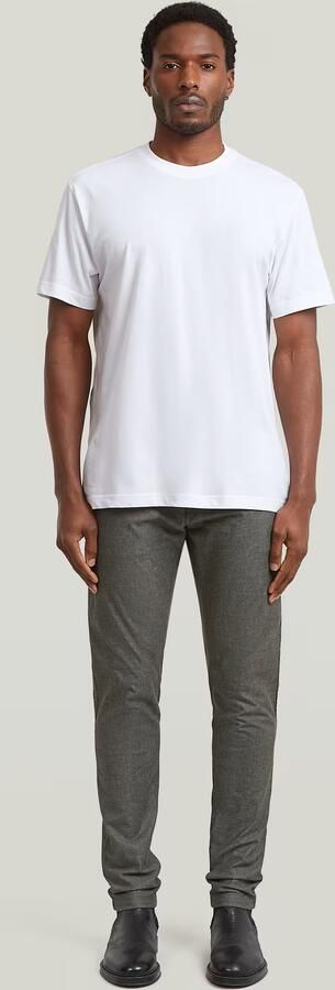 G-Star RAW Bronson 3.0 Slim Chino Meerkleurig Heren - Foto 7