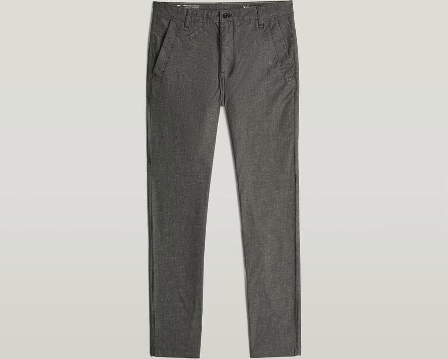 G-Star RAW Bronson 3.0 Slim Chino Meerkleurig Heren - Foto 4