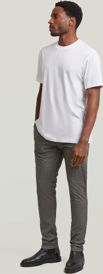 G-Star RAW Bronson 3.0 Slim Chino Meerkleurig Heren - Foto 6