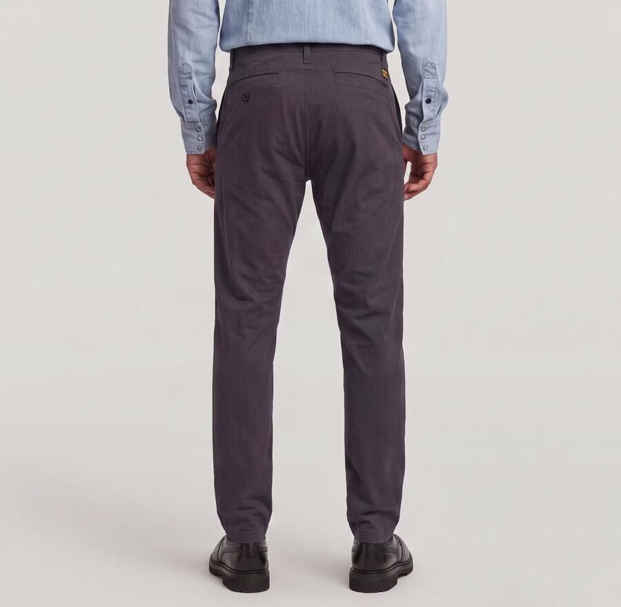 G-Star RAW Bronson 3.0 Slim Chino Meerkleurig Heren - Foto 6