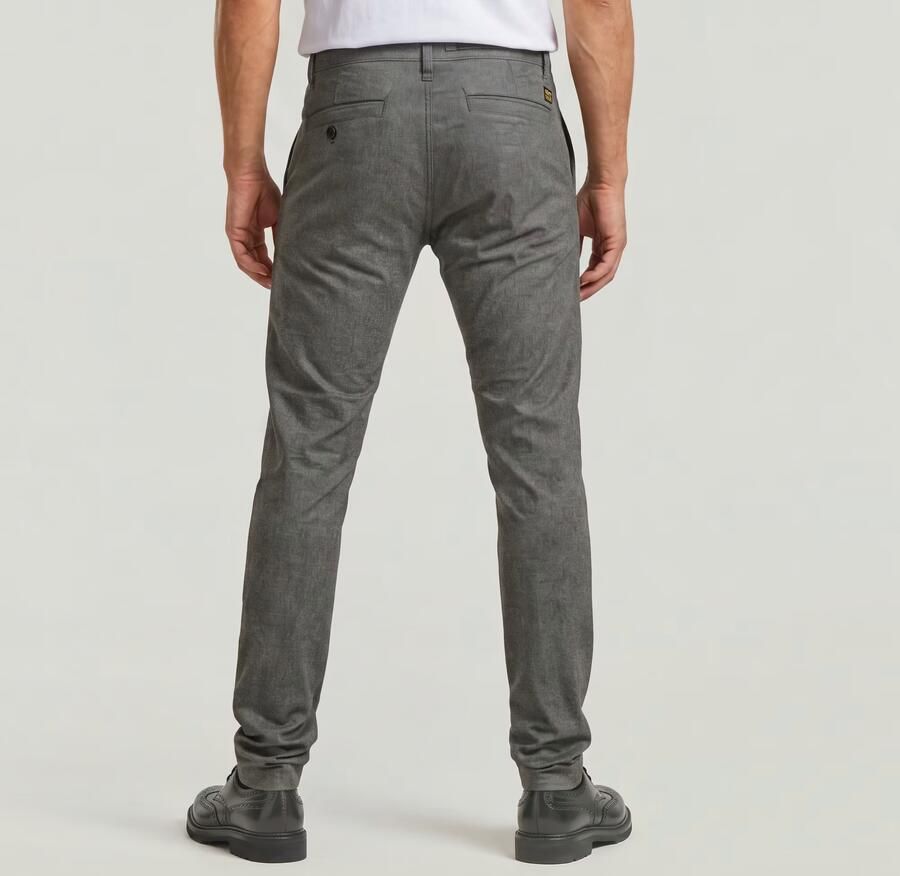 G-Star RAW Bronson 3.0 Slim Chino Meerkleurig Heren - Foto 3