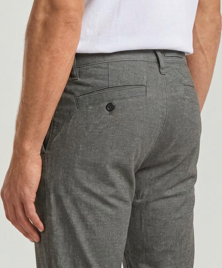 G-Star RAW Bronson 3.0 Slim Chino Meerkleurig Heren - Foto 5