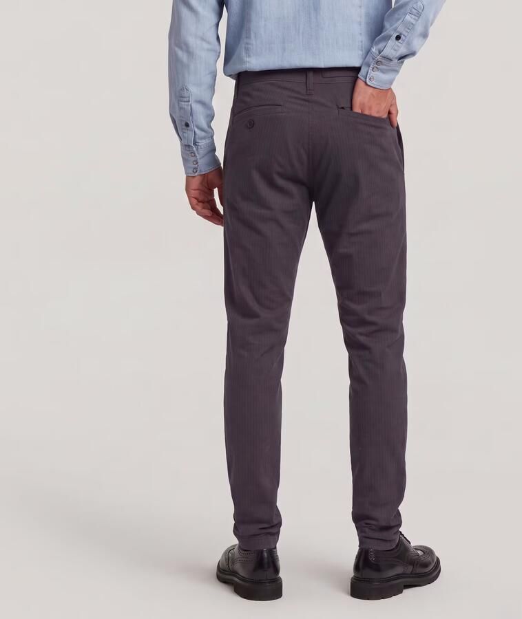 G-Star RAW Bronson 3.0 Slim Chino Meerkleurig Heren - Foto 6
