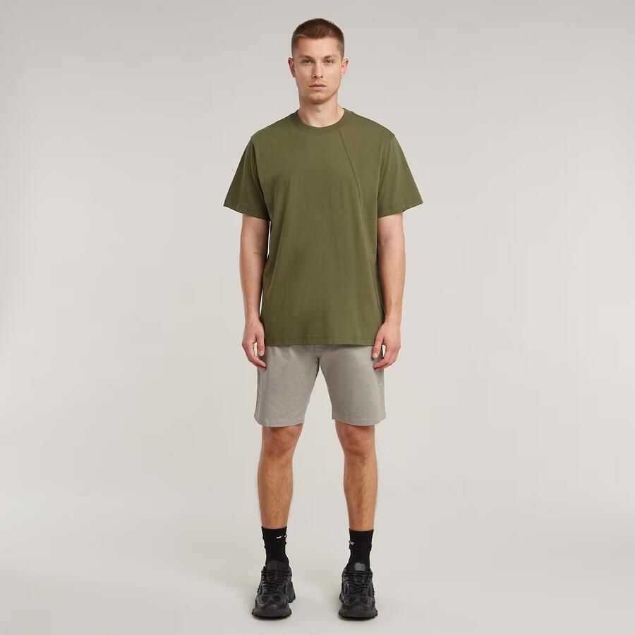 G-Star RAW Bronson 3.0 Slim Chino Short Meerkleurig Heren - Foto 2