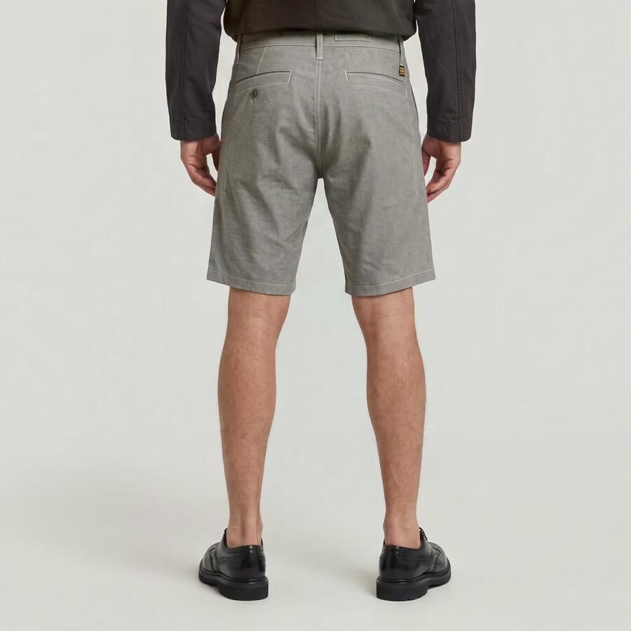 G-Star RAW Bronson 3.0 Slim Chino Short Meerkleurig Heren - Foto 5