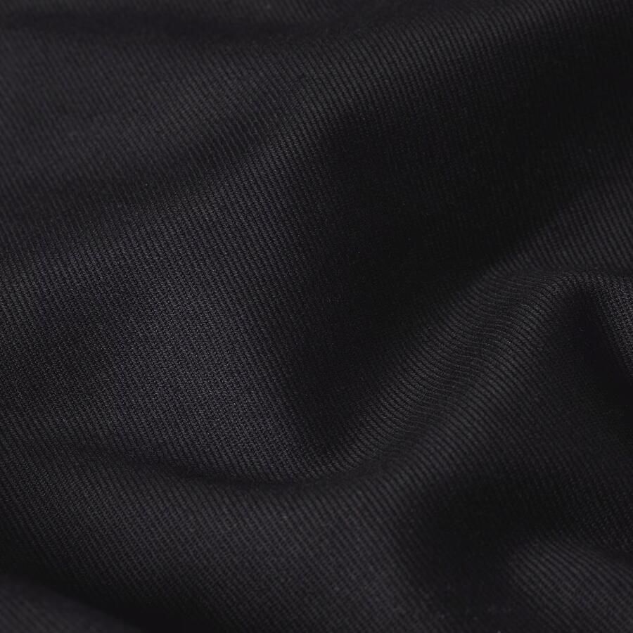 G-Star RAW Bronson Mid Waist Chino Zwart Dames - Foto 4