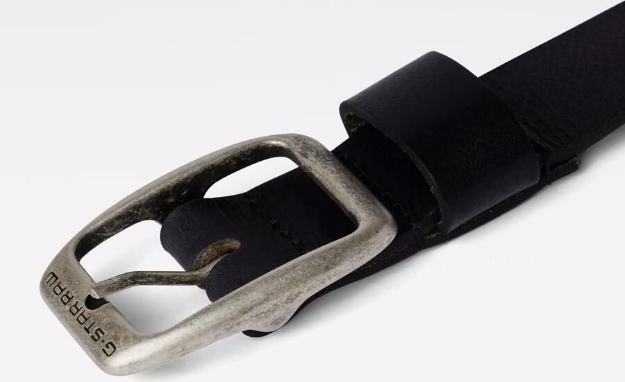 G-Star RAW Bryn Riem Zwart Dames - Foto 3