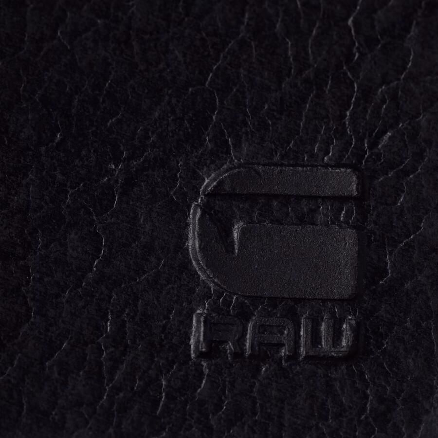 G-Star RAW Bryn Riem Zwart Dames