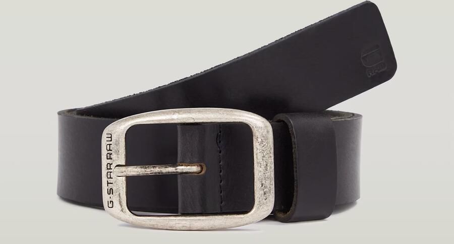 G-Star RAW Bryn Riem Zwart Dames - Foto 4