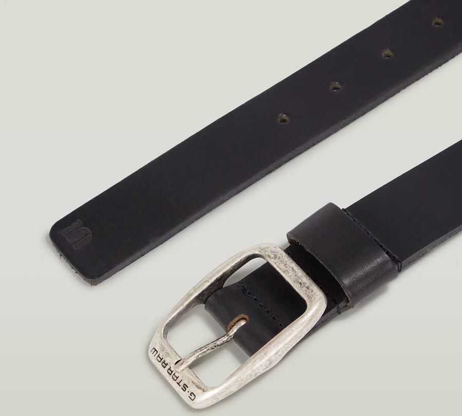 G-Star RAW Bryn Riem Zwart Dames - Foto 2