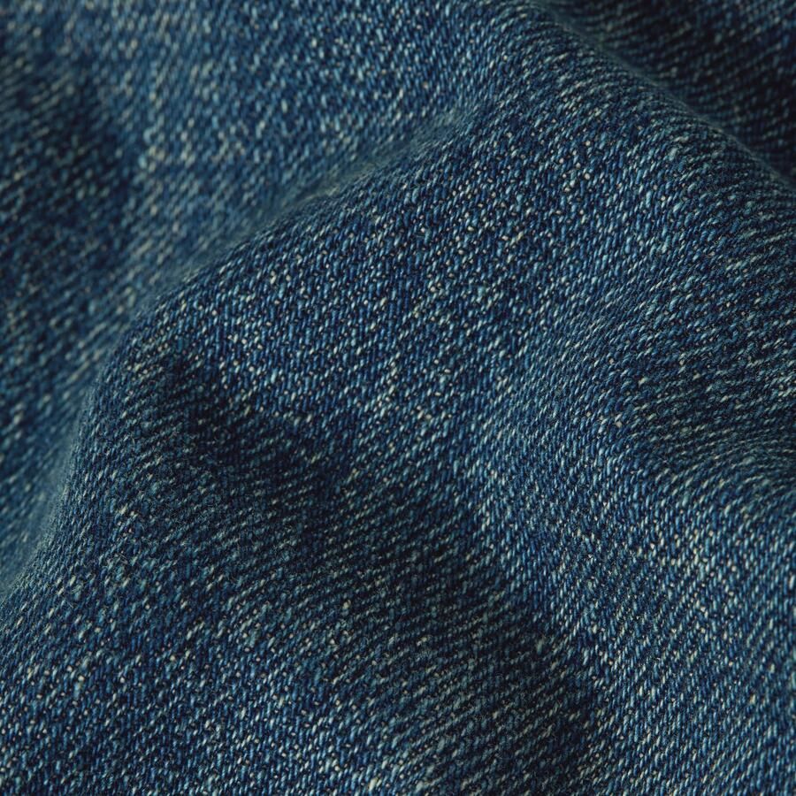 G-Star RAW Bustier 3D Jumpsuit Donkerblauw Dames - Foto 2