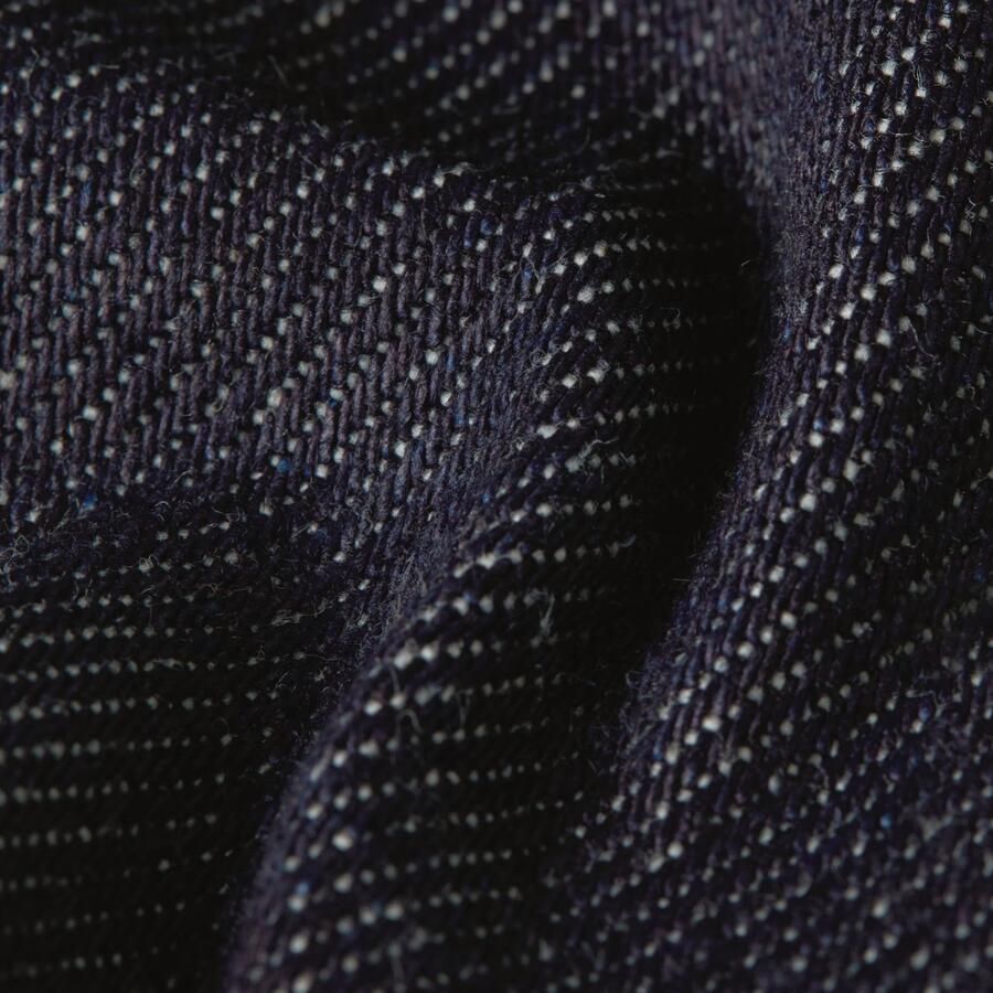 G-Star RAW Bustier Top Detachable Straps Donkerblauw Dames - Foto 5