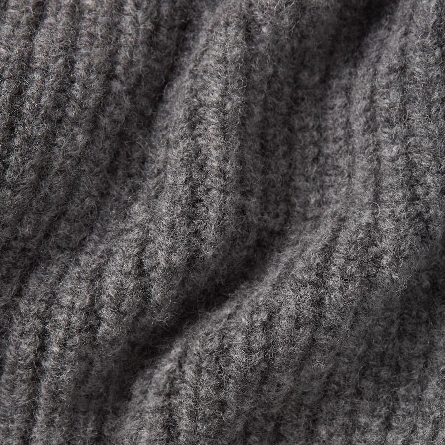 G-Star RAW Cable Cropped Gebreid Vest Meerkleurig Dames - Foto 3
