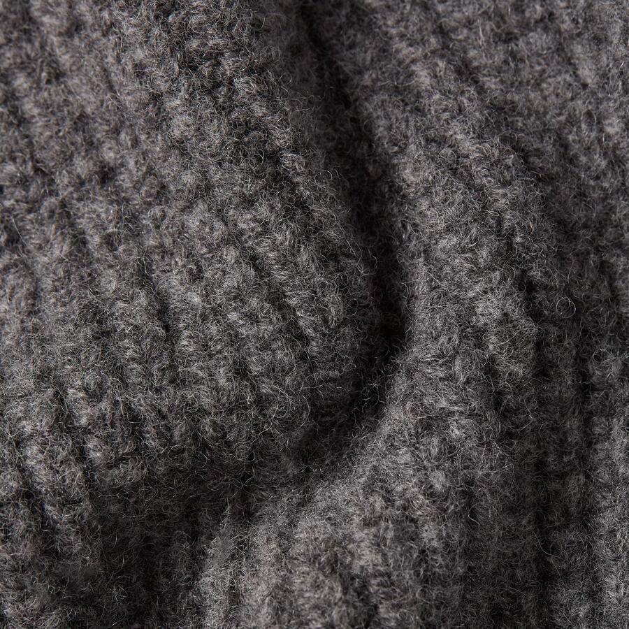 G-Star RAW Cable Gebreide Jurk Meerkleurig Dames - Foto 2
