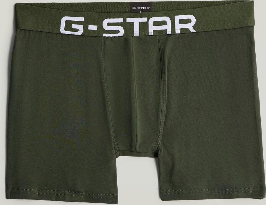 G-Star RAW Cadeauset Boxershort en 2 paar Sokken 44-47 Meerkleurig Heren - Foto 2