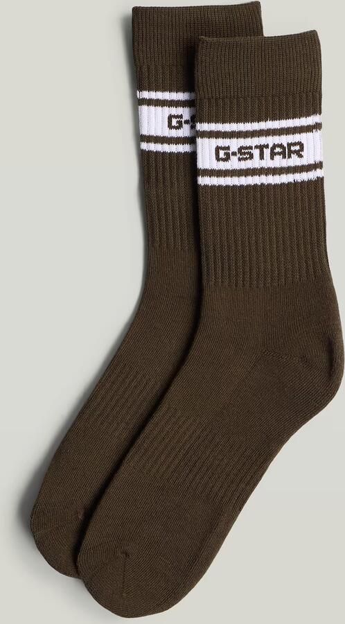 G-Star RAW Cadeauset Boxershort en 2 paar Sokken 44-47 Meerkleurig Heren - Foto 4