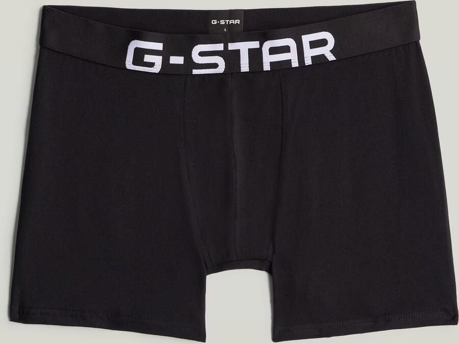 G-Star RAW Cadeauset Boxershort en 2 paar Sokken Meerkleurig Heren - Foto 2