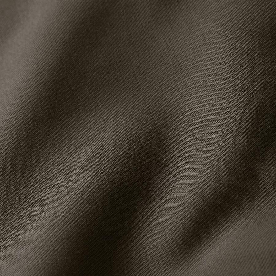 G-Star RAW Car Coat Uniseks Grijs Heren - Foto 4