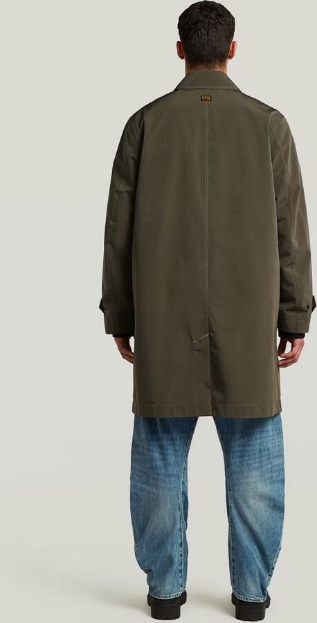 G-Star RAW Car Jas Meerkleurig Heren - Foto 5