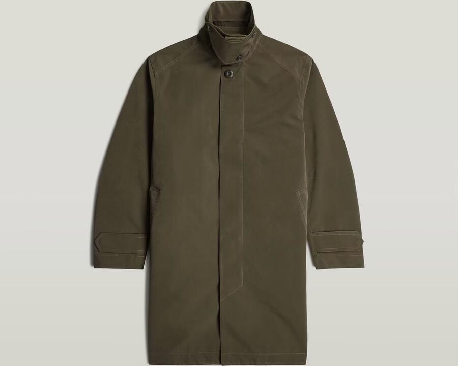 G-Star RAW Car Jas Meerkleurig Heren - Foto 3