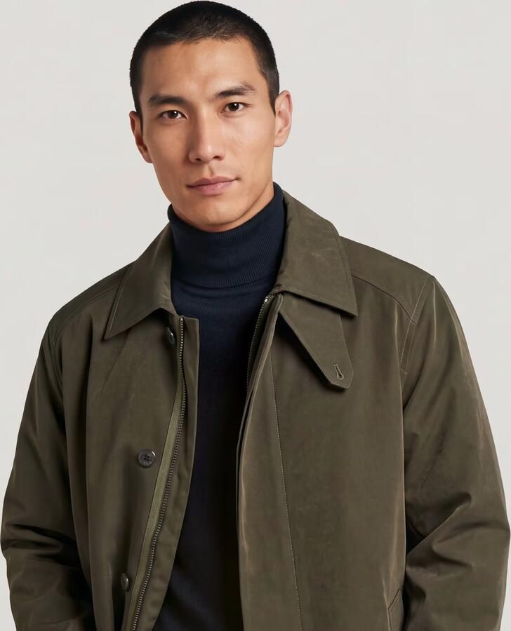 G-Star RAW Car Jas Meerkleurig Heren - Foto 5