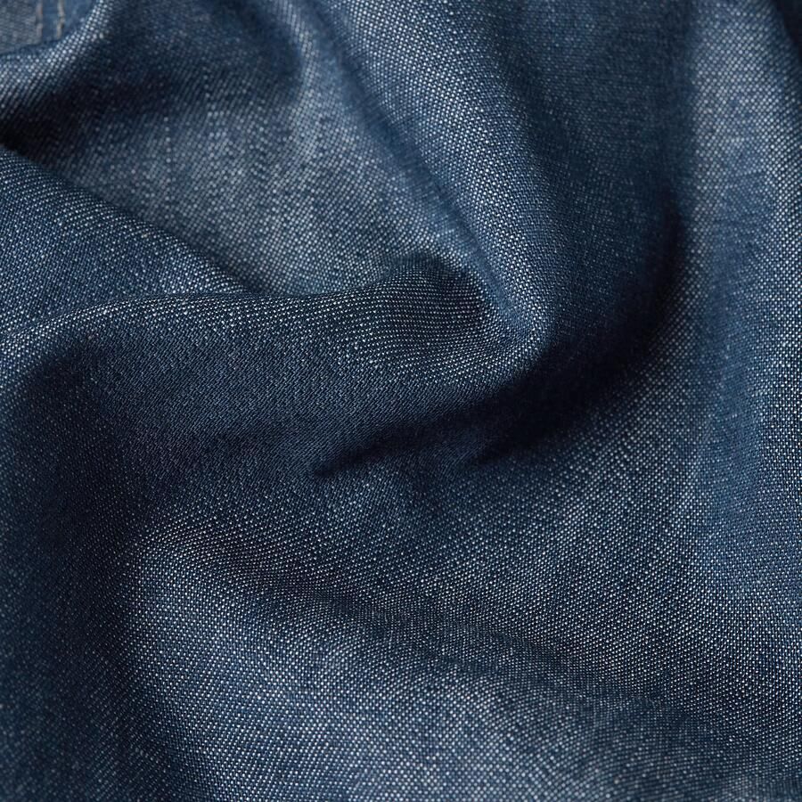 G-Star RAW Cargo 3D Boyfriend Broek Donkerblauw Dames - Foto 7