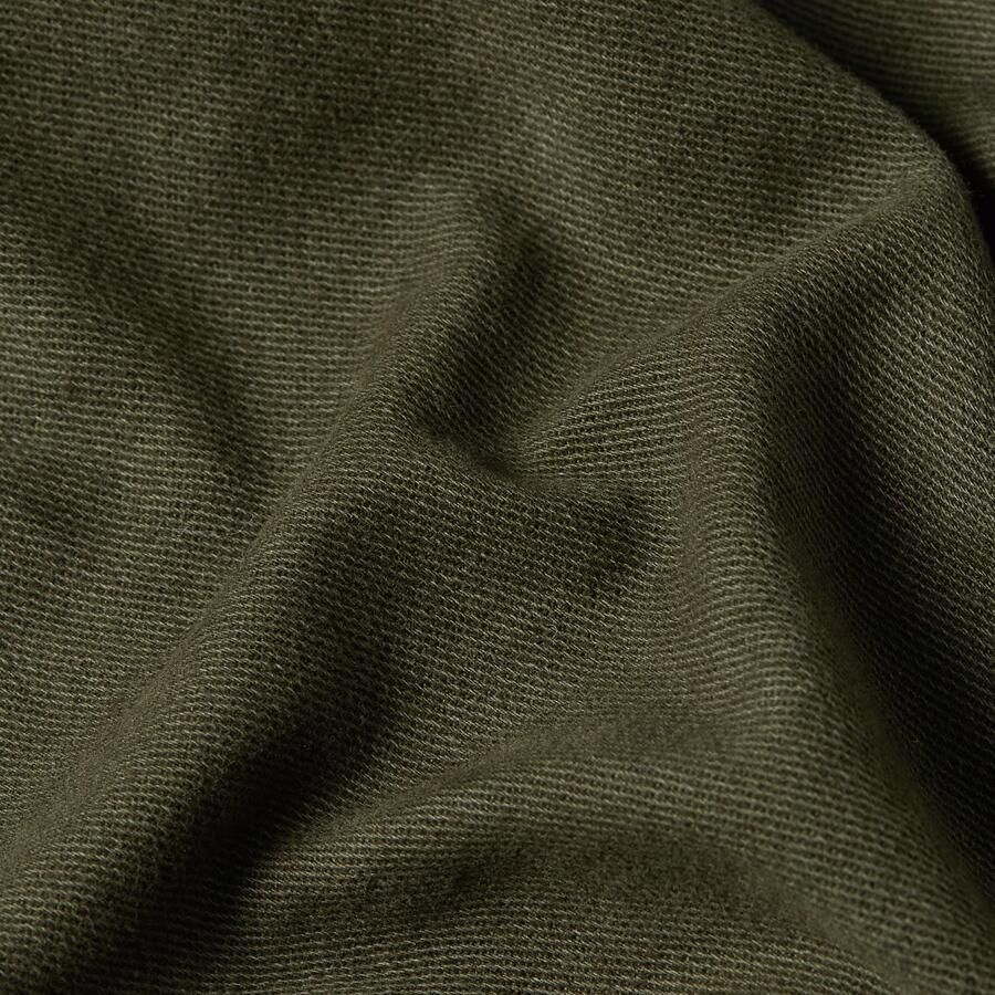 G-Star RAW Cargo 3D Regular Tapered Broek Groen Heren - Foto 5