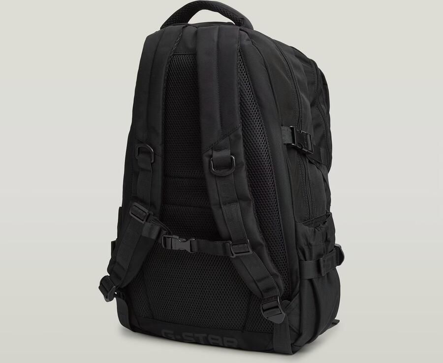 G-Star RAW Cargo Backpack 2.0 Zwart Heren - Foto 3