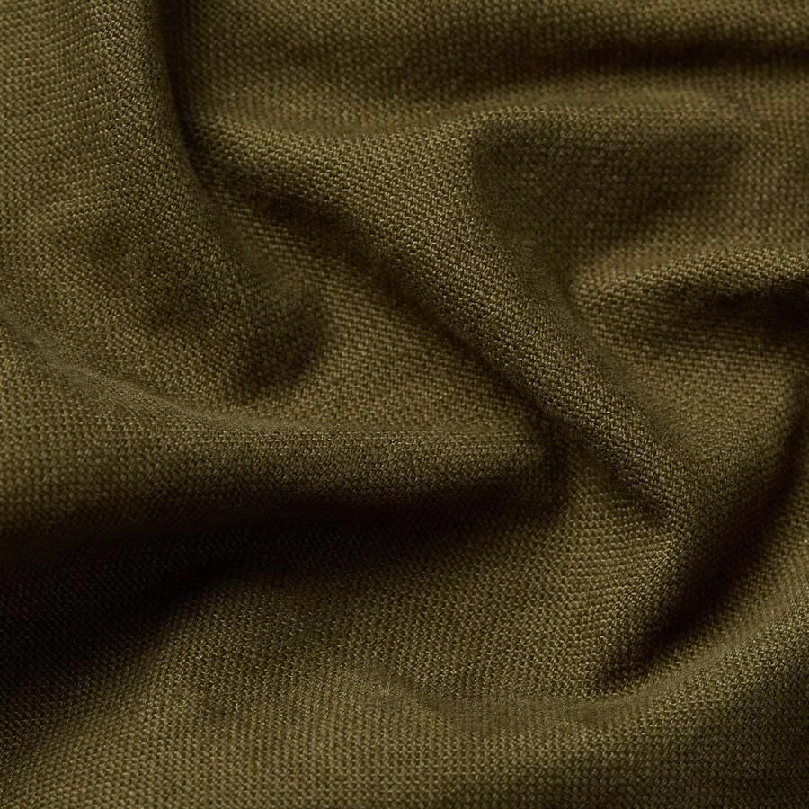 G-Star RAW Cargo Broek 3D Regular Tapered Cuffed Groen Heren - Foto 3
