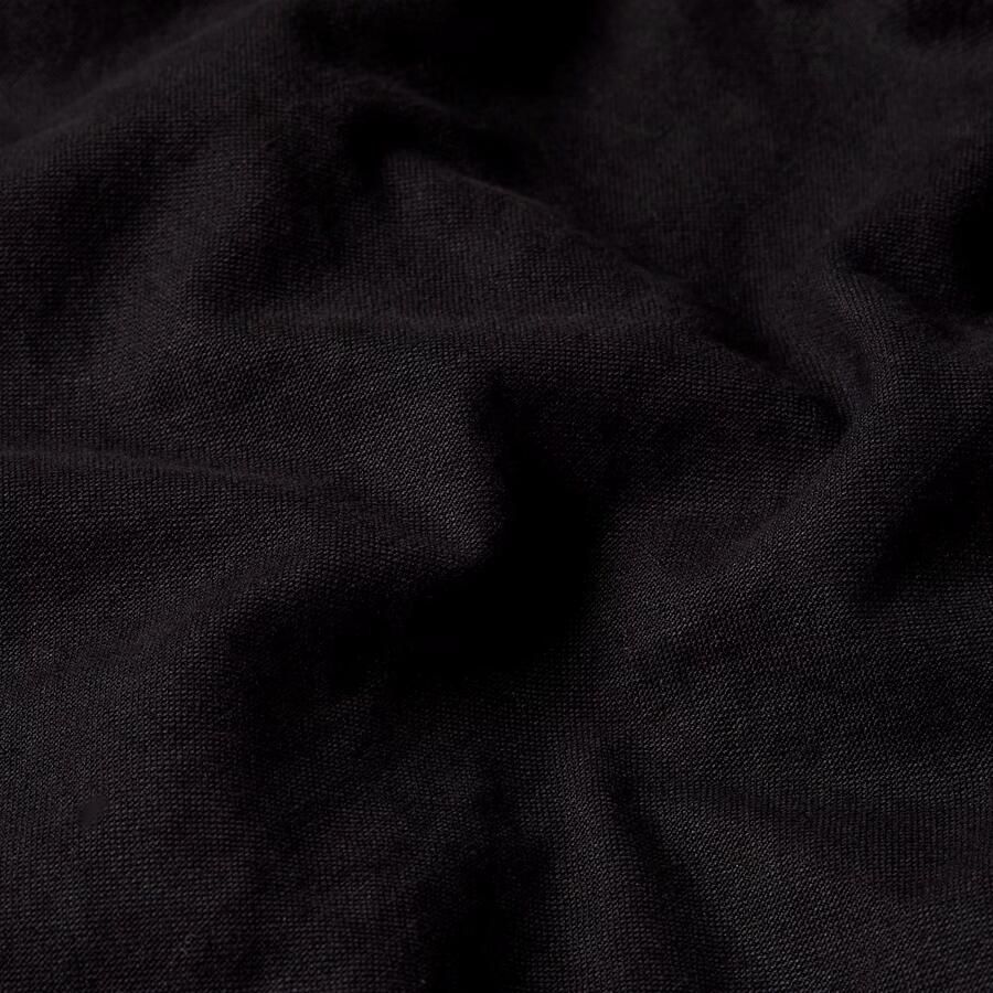 G-Star RAW Cargo Broek 3D Regular Tapered Cuffed Zwart Heren - Foto 3