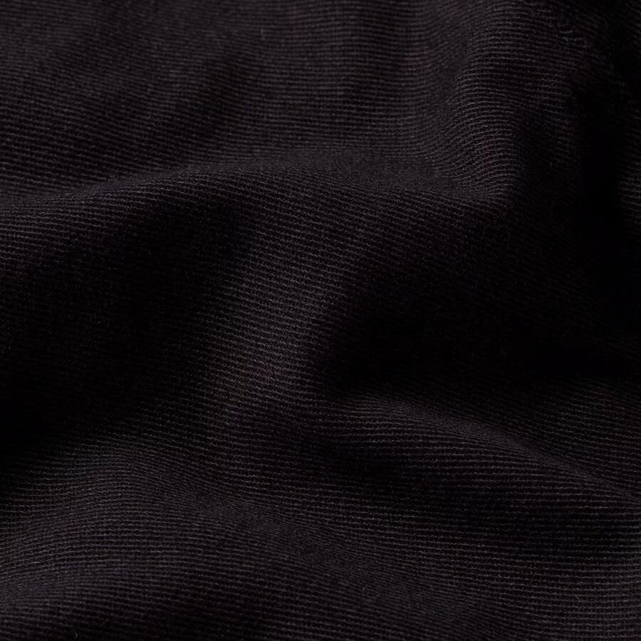 G-Star RAW Cargo Broek 3D Regular Tapered Zwart Heren - Foto 4