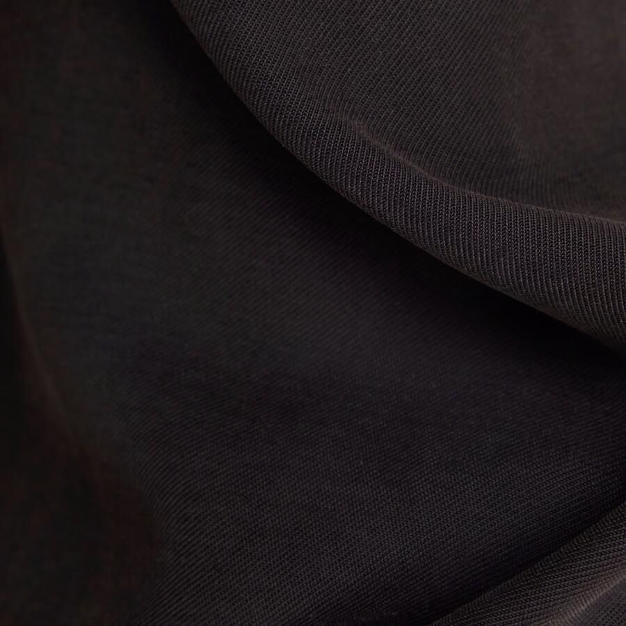 G-Star Cargo Cropped Drawcord Broek Vrouwen Black Dames - Foto 4