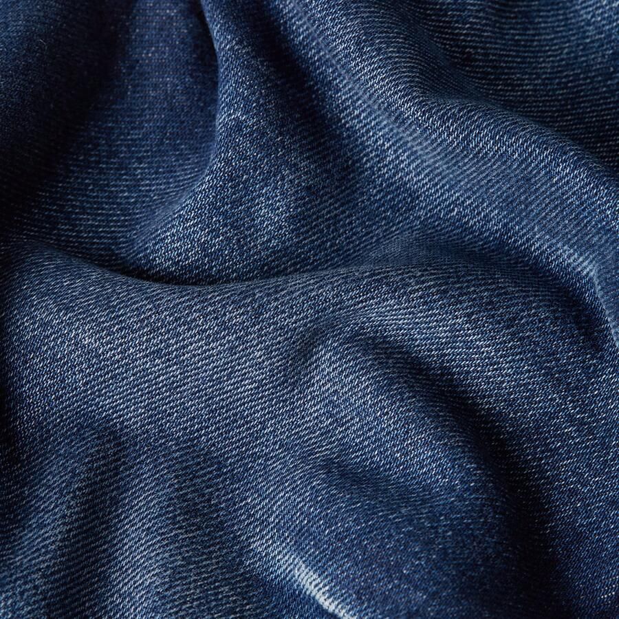 G-Star RAW Cargo Jeans Regular Straight voor jongens Midden blauw jongens - Foto 2