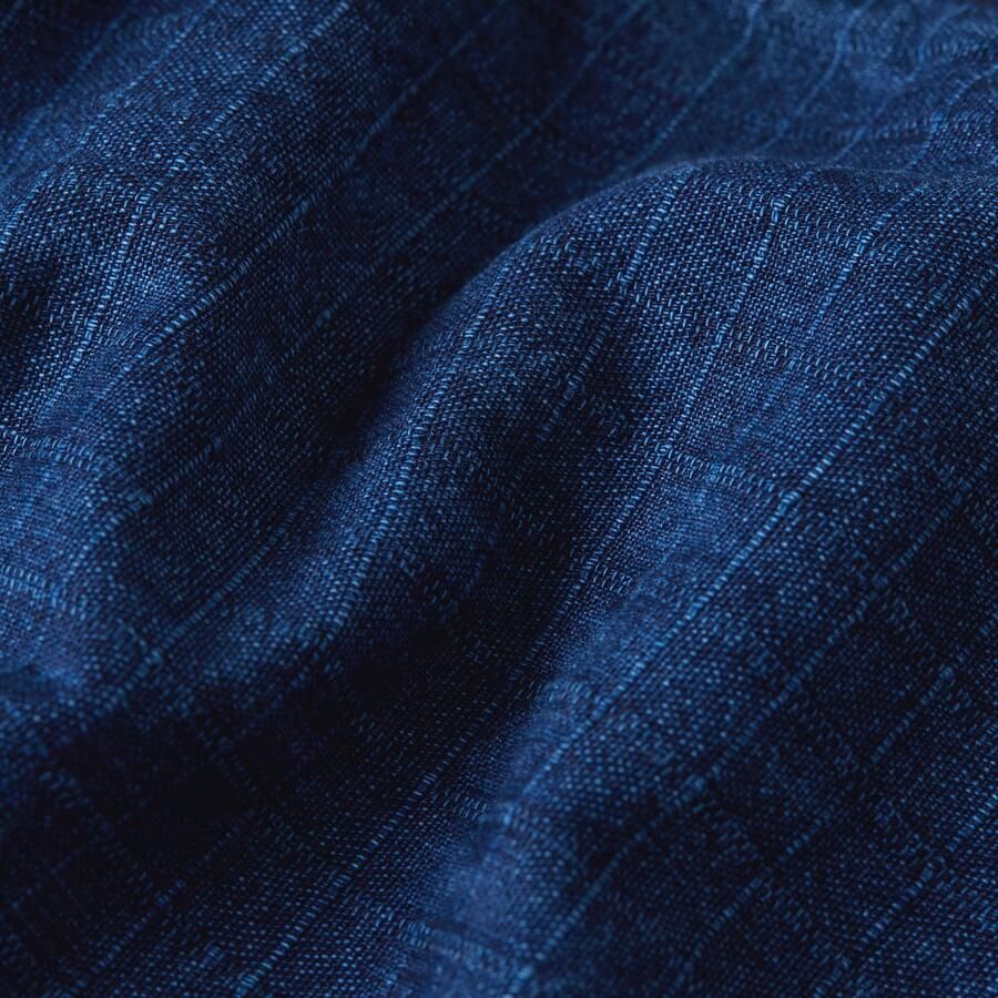 G-Star RAW Cargo Jurk Donkerblauw Dames - Foto 3