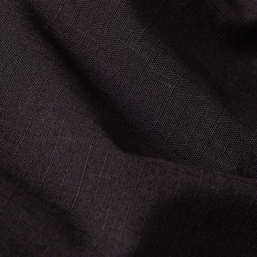 G-Star RAW Cargo Jurk Zwart Dames - Foto 3